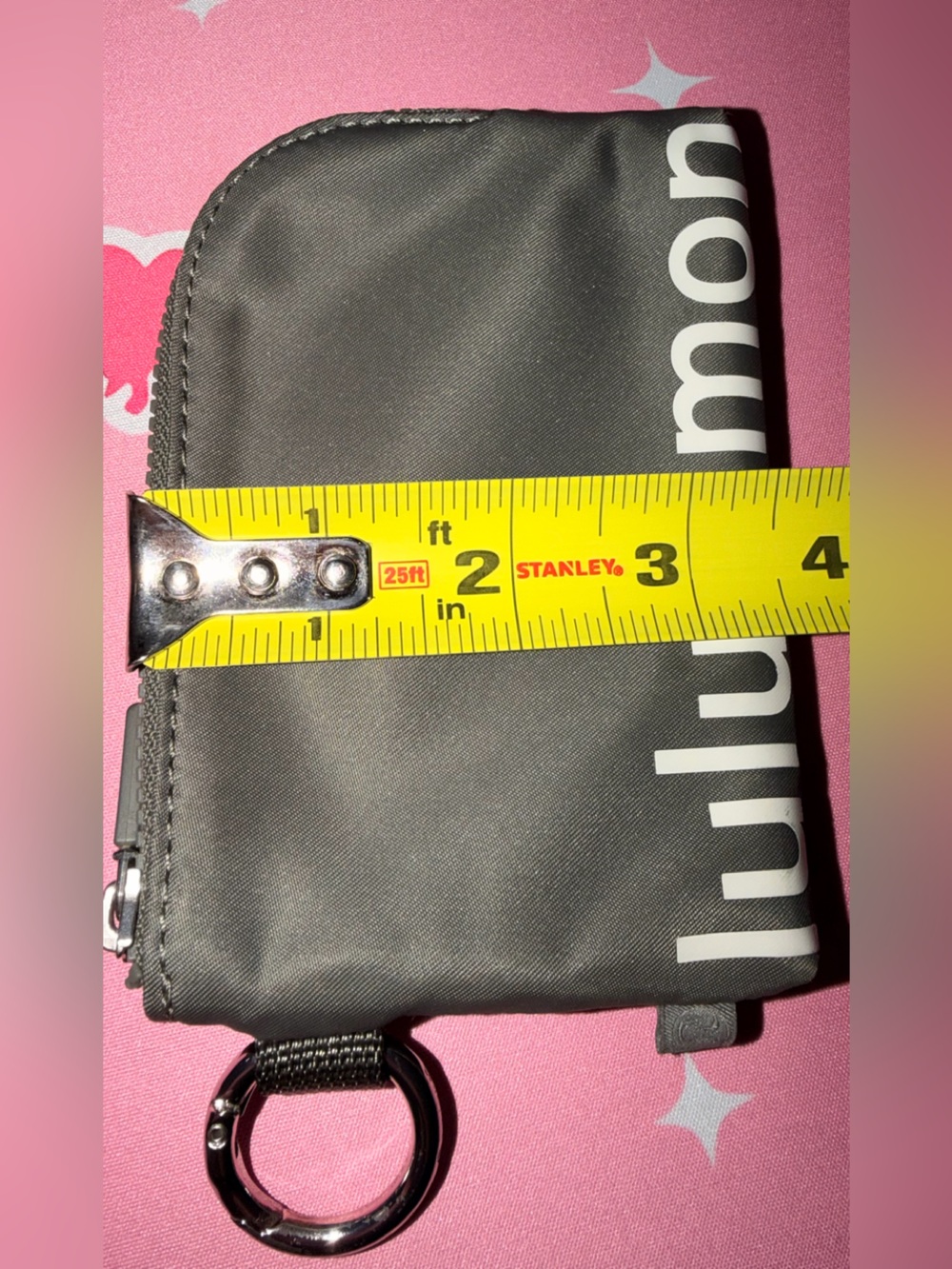 Lululemon Wallet - Picture 10 of 10